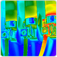 Electrical Mechanical Predictive Maintenance